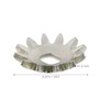 GRIRIW Hydraulic Jack Gear Wheel Accessory for Car Repair Jack