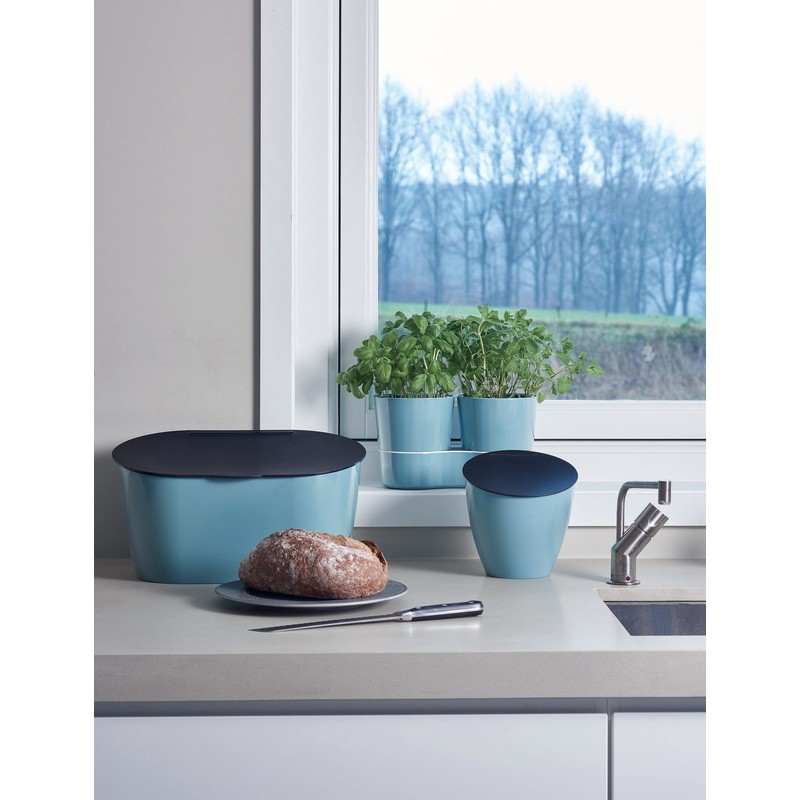 Mepal Calypso Plastic Waste Bin