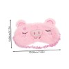 Baluue Eye Sleep Mask for Boys and Girls Animal Masks