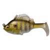 Megabass Leurre Souple Sleeper Gill 3.2-8cm - 21g - Glitter