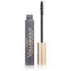 L'Oréal Paris Voluminous Volume Building Waterproof Mascara, Black, 0.28 fl.