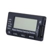 Digital Battery Capacity Checker Voltage Tester Detector for LiPo Li