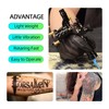 zalati Complete Tattoo Kit Pro Tattoo Machine Set with Tools