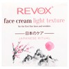 REVOX B77 JAPANESE RITUAL CREMA FACIAL 50ML