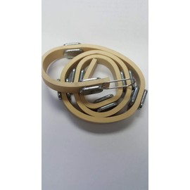 Ammco 906920 Silencer Band Ventilated Rotor