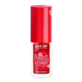 Tinta Indeleble Para Labios Kiss Lip Tint Pink Up Color Beauty