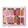 Own Your Own Naturals Eye Palette 12 Light to Dark