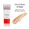 AQUAPURITY PHOERA Full Coverage Foundation New Formula Waterproof Long Lasting