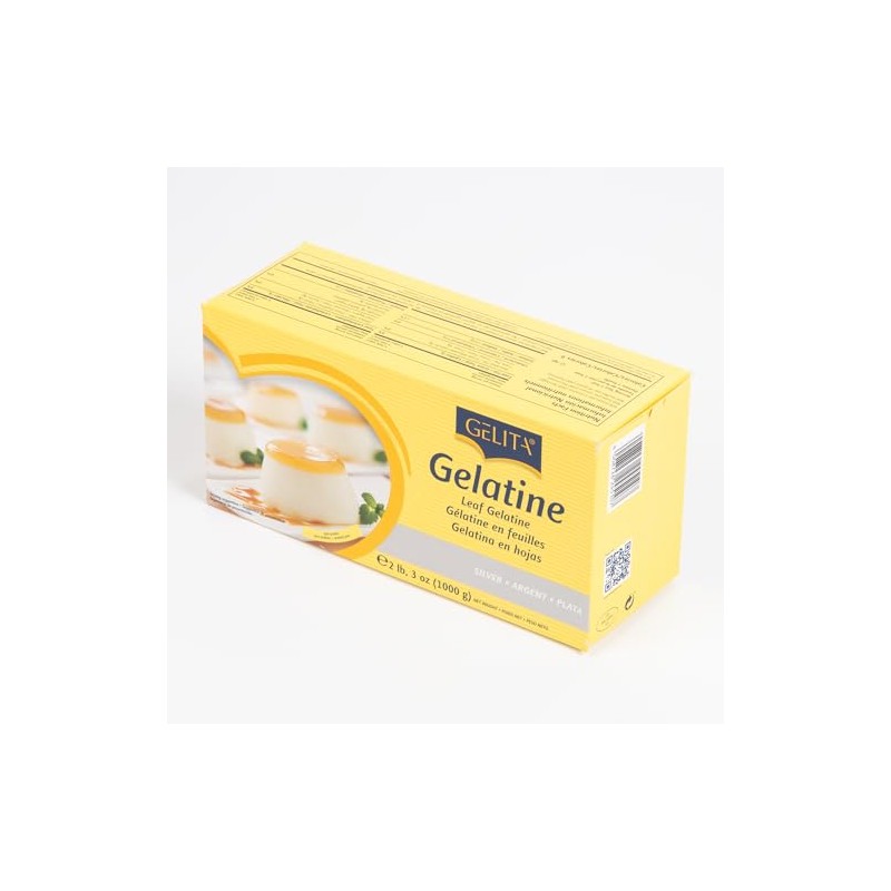 Silver Gelatin Sheets 9" x 2.625" - 400 Count Box,