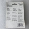 CIPA-USA HotSpot Mirror Blindspot Round CIPA 49104 Convex Adjustable Stick-On