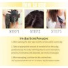 2pcs Aceite Esencial Para Cuidado Del Cabello Veganic Hair