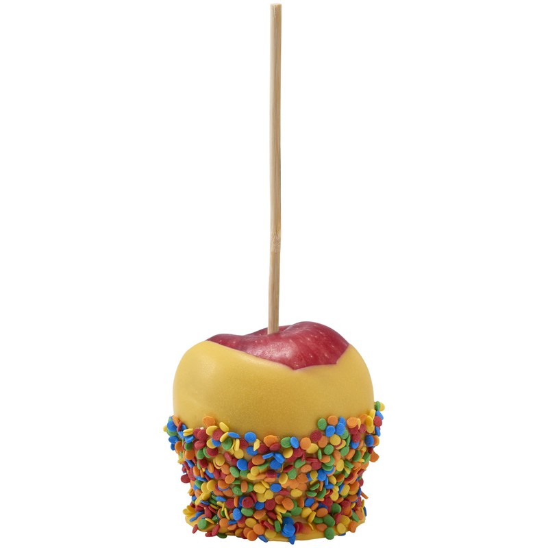 DecoPac Quins, Bright Sequins, 3 Pound,Yellow,Orange,Blue,Green,Red