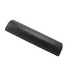 Half Round Foam Roller EPP Half Soft Foam Roller Alleviate