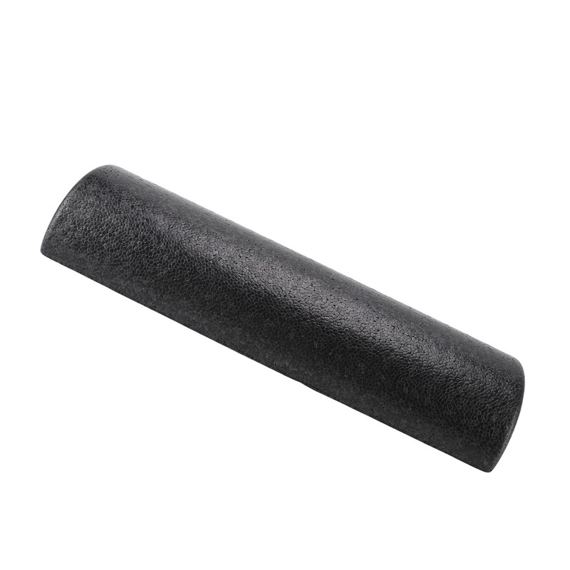 Half Round Foam Roller EPP Half Soft Foam Roller Alleviate