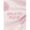 Gelato Pique PWGA252565PNKF Heart JQD Scrunchie, Pink