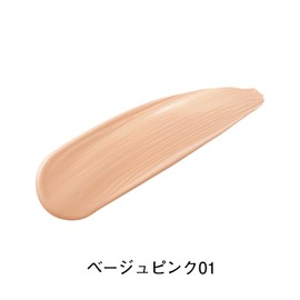 ORBIS Orbis You Color Skin Care Mask Foundation (No Puff) Beige Pink 01 25ml SPF20・PA++