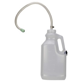 Neogen TA20009 Ideal Oral Fluid Feeder, Clear