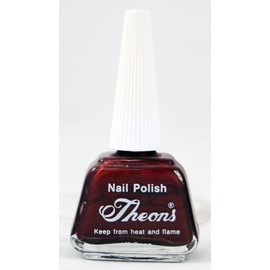 Theons nail lacquer 14