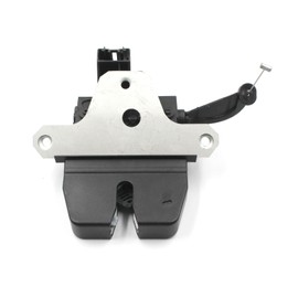 Trunk Tailgate Latch Lock Actuator Compatible with 2012-2018 Ford Focus Sedan Replaces # BM5Z5443150B 940-128