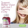 Viteey Vitamin B Complex Gomitas Sin Azúcar 120 Unidades