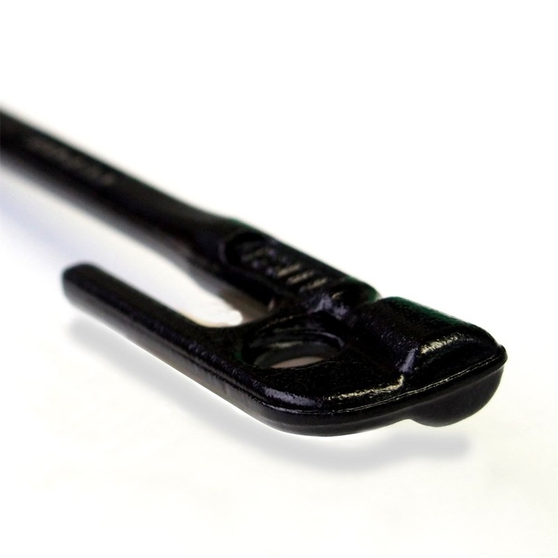 ELLISSE MK-180K Made in Japan Forged Pegs Elysee Stake, 7.1