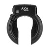 Axa Unisex - Adult Defender Security Frame Lock, Black, One