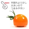 Food Sample Magnet, Mini Tomatoes (Orange), 242 OM