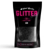 Glitter.US Black Premium Glitter Multi Purpose Dust Powder 100g /