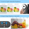 PAKOTOO 8MP USB Document Camera for Teachers and Classroom for