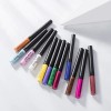 Handaiyan Delineador Neon UV Líquido Pack 12 colores