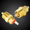 3/8 Npt Temperature, Electric Fan Temperature Switch, 175 to 185