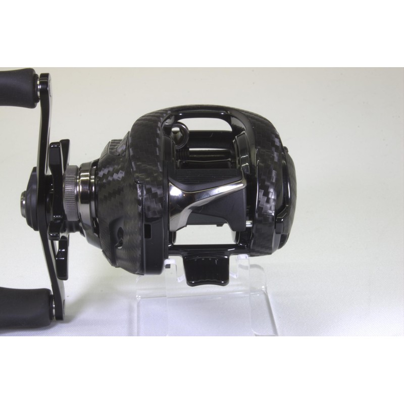 CUSTOM SEAT.JP ARMOR YOROI 24 METHANIUM DC Custom Decal Scratch