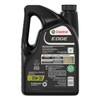 Castrol EDGE 10W-30 Advanced Full Synthetic Motor Oil, 5 Quarts