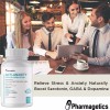 Anti-Anxiety Anti Anxiety Premium Formulation - 60 Capsules