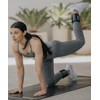 Orbit Ankle/Wrist Unisex Adjustable Weights for Exercise Gym Fitness 0.5