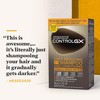 Just For Men Control GX 2-in-1 Shampoo & Conditioner, Gradually