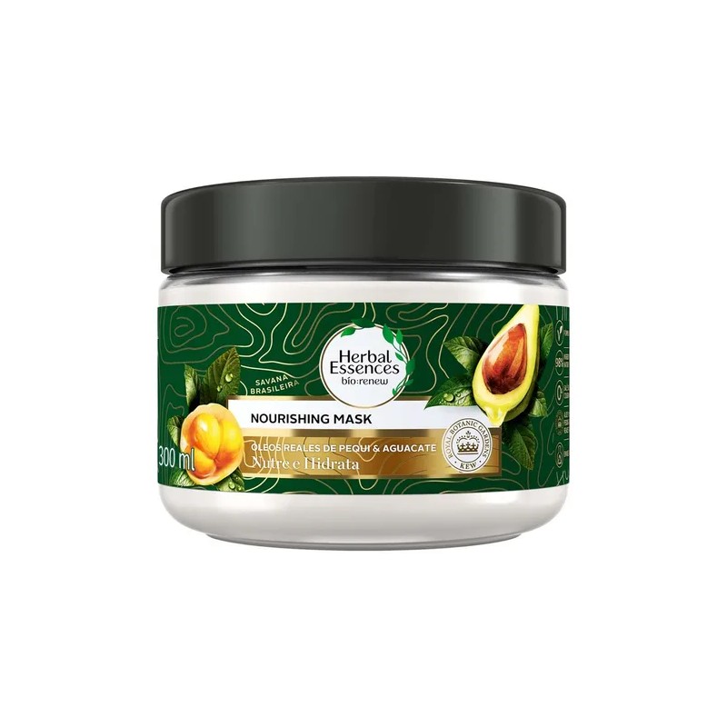 Grisi Manzanilla Hidratación Shampoo Ricino 400ml