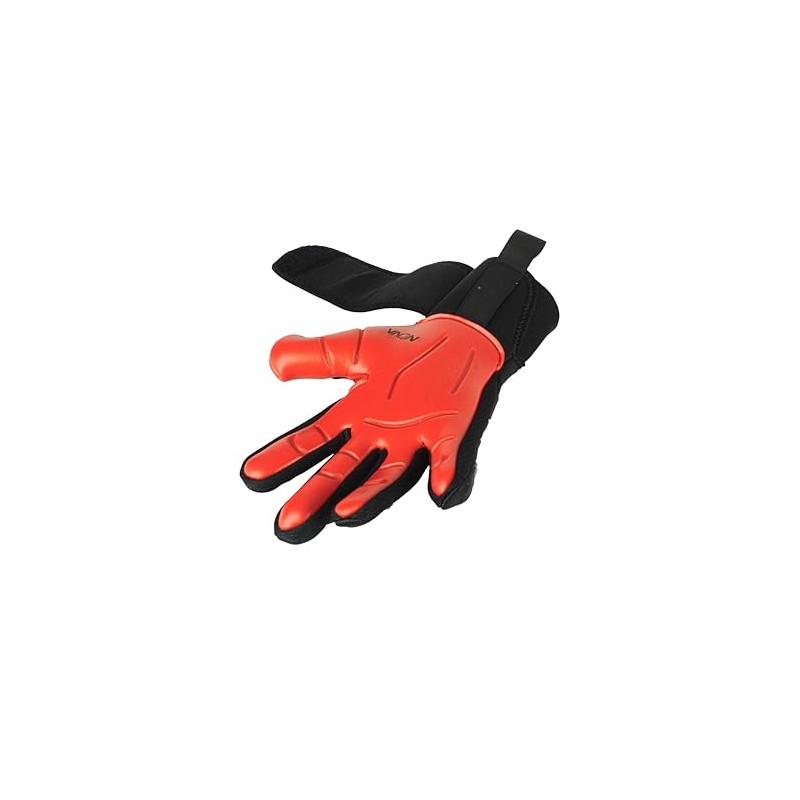 Buffon Guantes de Portero Androide Pro - Golero Sport