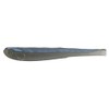 Nishine Lure Works Dropshot Minnow G3 (DROPSHOT MINNOW Generation3) 2.5