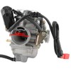 Area1 Replacement Carburettor 24 mm with E-Choke for 125/150 cc