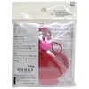 MIYUKI BFK-534 Beads Kit, Made with Shaped Stitching, Hanging Hina