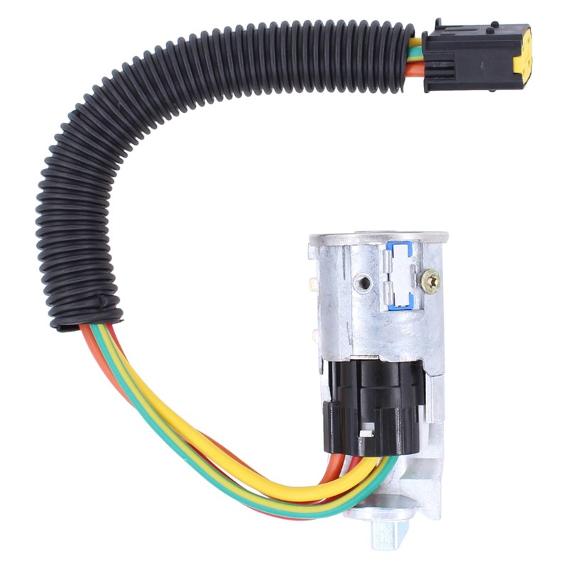 Ignition Switch Lock Cylinder Ignition Starter Switch Ignition Starter Steering