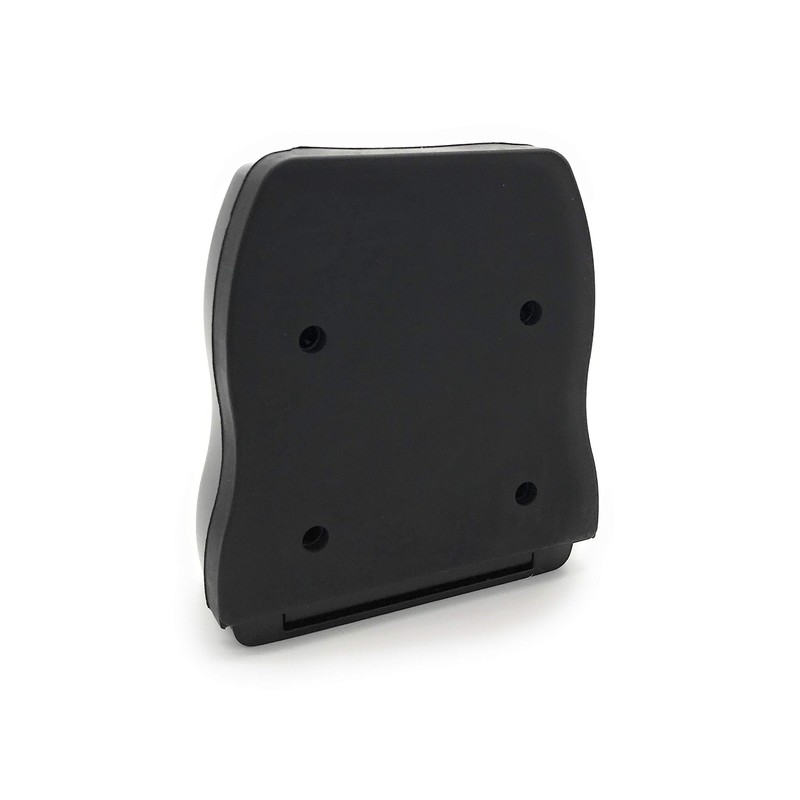 Vault Locks 5010 Large Wall Mount Numeric Lock Box, Set