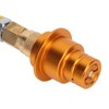 CO2 Tank Adapter Hose 60 Inch Brass ABS Soda Machine