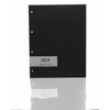 Rössler 1321000070 Photo Card Black Paper Thickness 300 g/m² for
