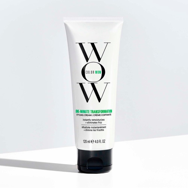 Color Wow One-Minute Transformation Crema Antifrizz 120ml