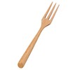 Nagao Beech Wood Modern Fork Wood BN-21