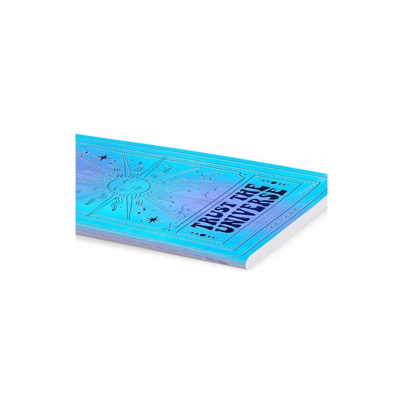Legami - Medium Ruled Notebook A5 Sheet FSC Certified Paper
