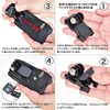 Glider Gopro Helmet Strap with akusesari-be-sumaunto gld4851gp04