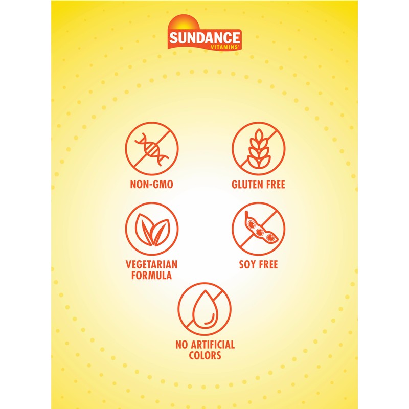 Sundance Kid's Chewable Probiotic | 30 Tablets | 3 Billion